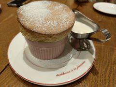 -Entrecôte 法国牛扒馆(保利·时光里店)