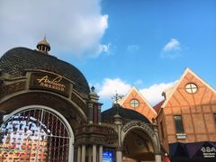 -安徒生童话乐园