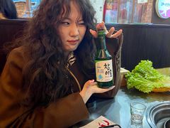 -杀猪天·韩国烤肉(铁路街第一分店)
