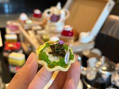 -王府半岛酒店·大堂茶座