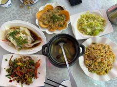 -范饭椰林川湘味海鲜·椰子鸡(三亚湾椰梦长廊店)