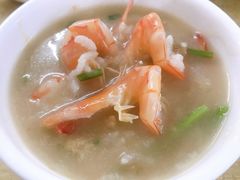 -云腾砂锅粥(龙津东路店)
