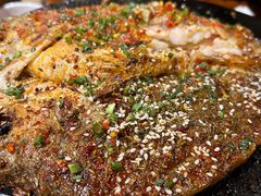 -福苗小骆驼烧烤(大唐不夜城店)