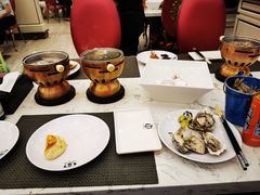 -澜悦港海鲜体验主题餐厅