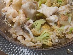 -小鱼小牛·鱼牛干锅·脆鱼火锅(世欧广场店)