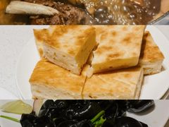 -蝎王府羊蝎子(北大地店)