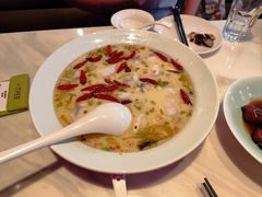 -大树餐厅(益田假日店)