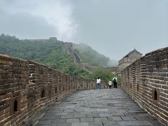 -慕田峪长城