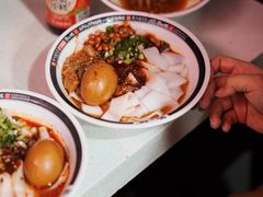 -刘二妈米皮(步行街店)