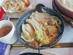 -蚝老板海鲜烧烤大排档(码头店)