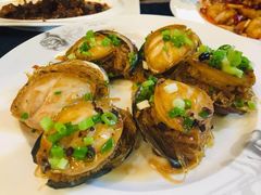 -马勒别墅·中餐厅