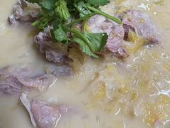 -陈阿婆鱼头泡饼·京味菜(复兴路店)