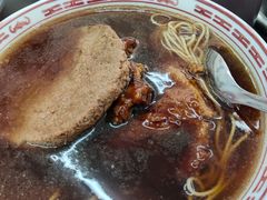 -吴茂兴本帮面(百色路店)