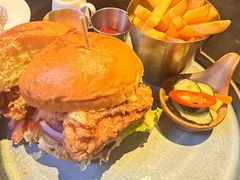 -bluefrog蓝蛙(水游城店)