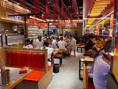 大堂-热辣宗师·串串火锅(万达金街店)