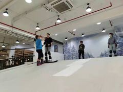 -SNOWGATE滑雪·华雪梦(老西门店)