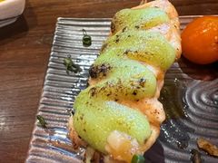 -鸟鹏烧鸟居酒屋(熙龙湾店)