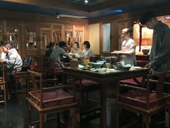 -那家小馆•北京菜•烤鸭(中关村店)