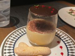 -IL TEATRO 精品意大利餐厅