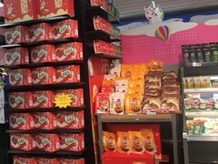 -世纪联华(外高桥店)