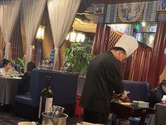 -羲和雅苑•北京烤鸭(平安国际金融中心店)