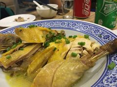 -兰边碗(鼓楼店)