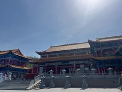 -水磨沟公园