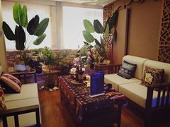 -Tai Enjoy·泰式按摩·spa(金万丽店)