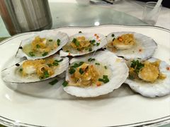 -粤盛海鲜平价店(洛溪食街店)
