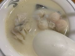 -云中鱼蒸汽石锅鱼(川沙百联店)