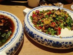-芳芳私房菜·精做淮扬菜(承德路店)