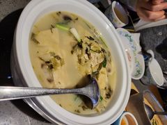 -老头儿油爆虾(星光一期店)