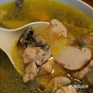 理塘特色川菜馆