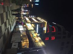 宝健路-宝健路步行街(Pedestrian Shopping Street)