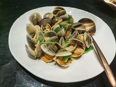 -海味世家·家常菜馆(明州里店)