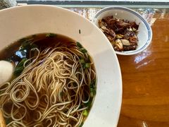-君东记本帮面馆(天钥桥路店)