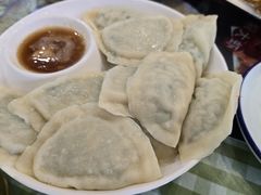 -华圆美食-老蓬莱菜(蓬港路店)