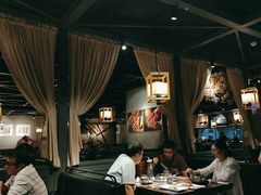 -快乐小羊·内蒙牛羊肉火锅(流花中心店)