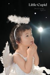 -幺幺BABY婚纱摄影