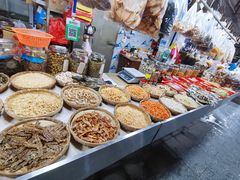 自助取餐区-都斛海鲜街
