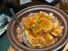 砂锅酿豆腐-木棉·醉心粤味(COCO Park店)