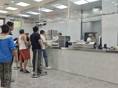 -顺通大冷面(总店)