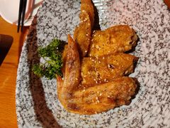 -有喜屋·深夜食堂(北京西路店)