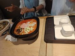 -阿香米线(天津凯德餐厅店)