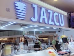 -Jazcu珍仕菓鲜榨果汁(西单大悦城店)