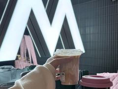 -M Stand(银泰中心in01店)