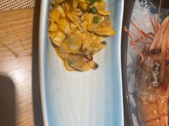 -三石铁板烧(紫竹桥店)