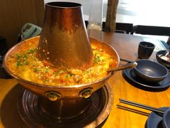 铜锅洋芋鸡-觅山云南菜(泊富ICITY店)