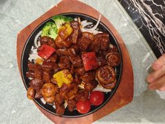 -湖北三五醇酒店·35年新楚菜