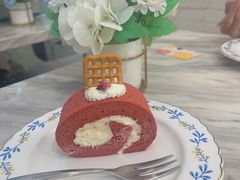 -KK BAKERY烘焙